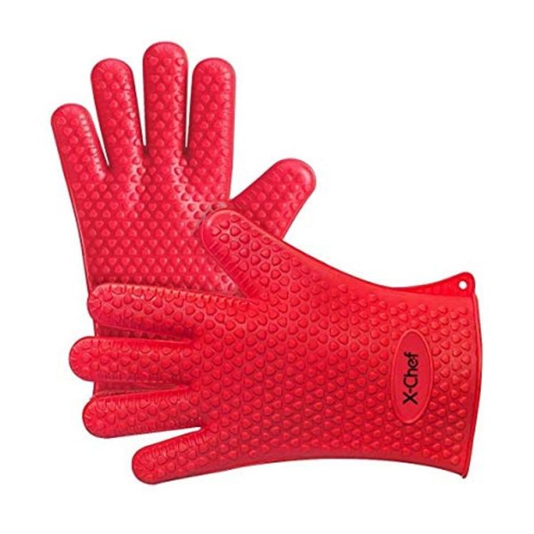 Cooking Gloves