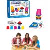 Cup Board Game