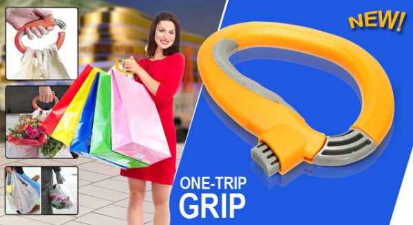 One Trip Grip