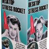Stress Rocket