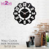 Mdf Wall Clock