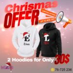 Christmas Offer