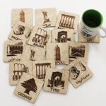 Coasters