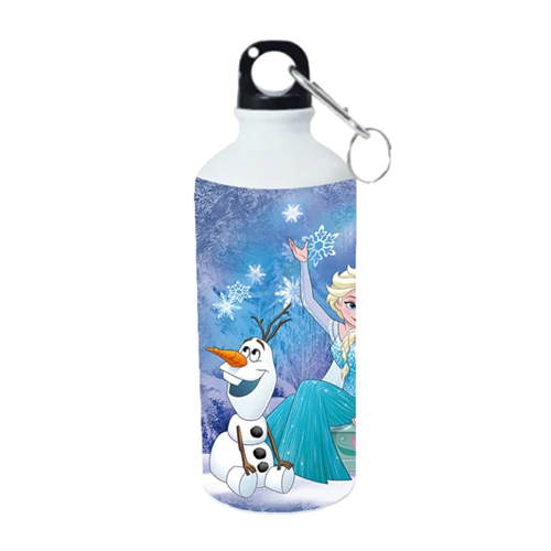 frozen
