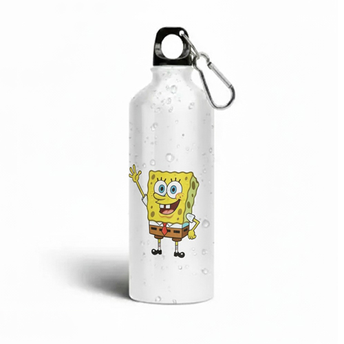 SpongeBob