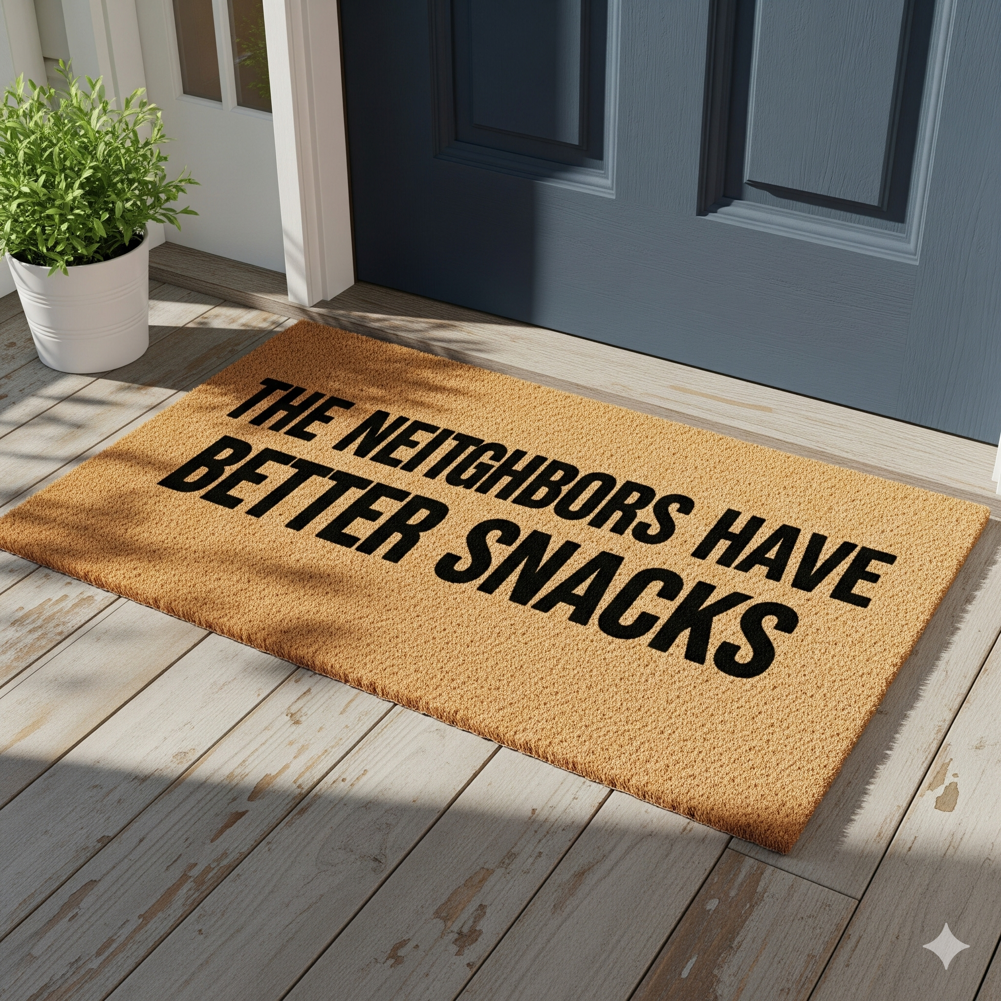 neighbors-doormat